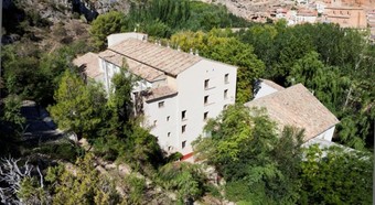 Hotel Balneario Ser�n