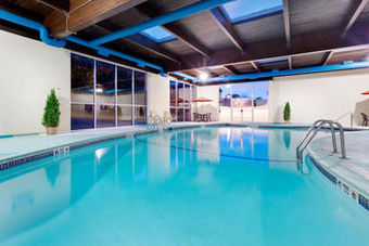 Hotel Holiday Inn Norwich