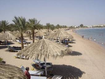 Hotel Hilton Sharm El Sheikh Fayrouz Resort