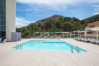 Hotel Cullera Holiday