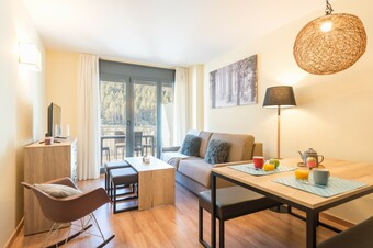 Apartamento Pierre & Vacances Andorra Peretol Sunari