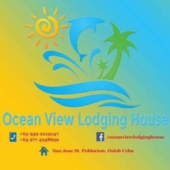 Ocean View Lodging House