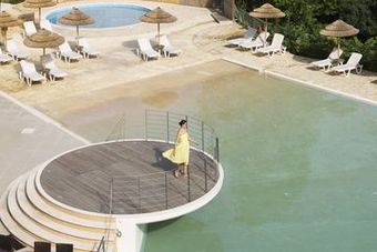 Hotel Ariti
