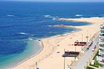 Hotel Axis Vermar Conference & Beach