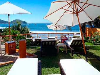 Hotel Villas Miramar