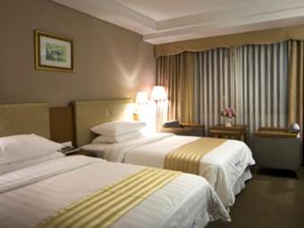 Hotel Samjung