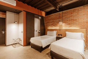 Art Hotel Medellin