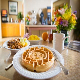 Hotel Hampton Inn & Suites Phoenix-tempe Asu