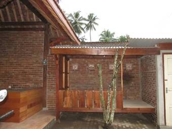 Hotel Cempaka Villa II