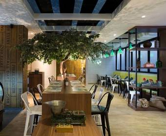 Hotel Ibis Styles Bali Petitenget