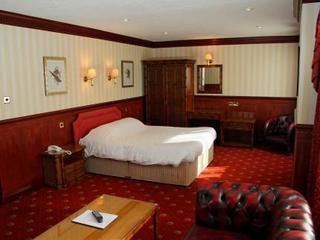 Orwell Hotel