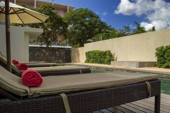 Belle Haven Luxury Apartments