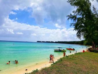 Villa Residence Le Choisy