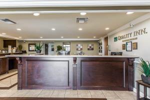 Hotel Quality Inn Near Long Beach Airport