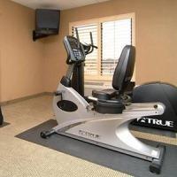 Hotel Comfort Suites Dfw N/grapevine