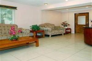 Hotel Quality Inn