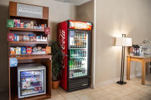 Hotel Comfort Suites