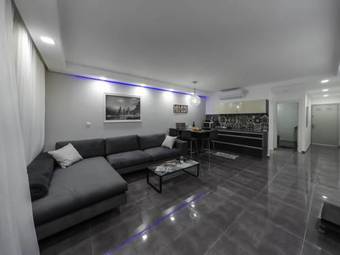 Apartamento Eden Suite