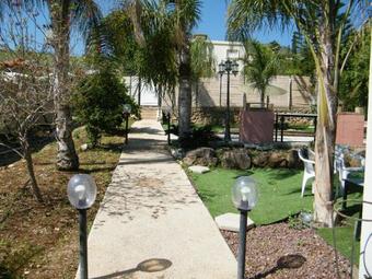 Kinneret Lake Villa