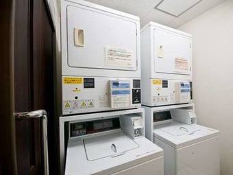 Super Hotel Miyazaki