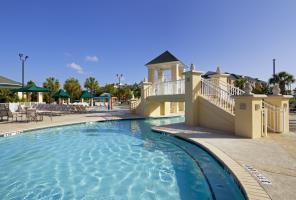 Hotel Sheraton Broadway Plantation