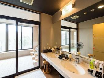 Livemax Resort Aki Miyahama Onsen