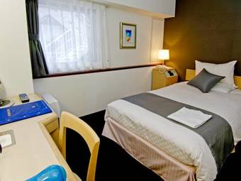 Hotel The Centre Utsunomiya