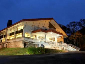 Kurohime Rising Sun Hotel