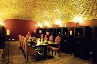 Vila Valverde - Design Country Hotel