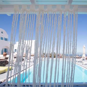 Hotel Kalestesia Suites