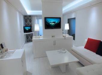 Hotel Von Resort Elite