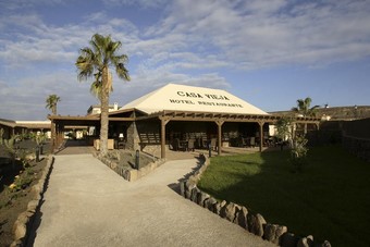 Hotel Oasis Rural Casa Vieja