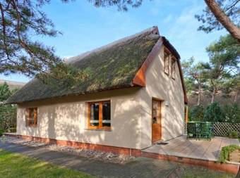 Doppelhaush�lfte Wustrow