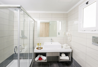 Hotel Euro Village Achilleas