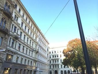Apartamento Parkview Rudolfsplatz By Welcome2vienna