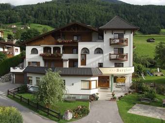 Ferienhotel Bergland