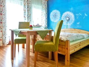 Holiday Home Pruggern