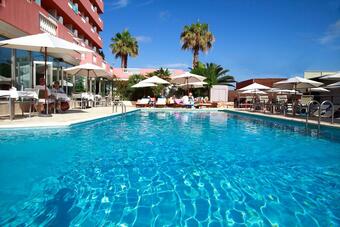 Hotel Moon Dreams Paraiso - Adults Recommended