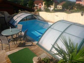 Bed & Breakfast Haus Regina