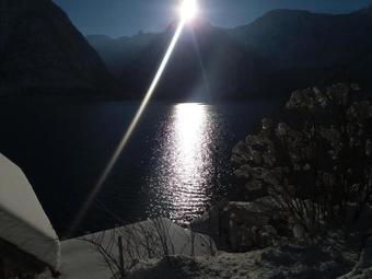 Apartamento W & S Grand Suites - Hallstatt III