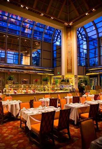 Hotel Hilton Los Angeles At Universal Studios Hollywood