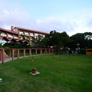 Hotel Camino Real