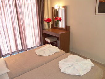 Hermes Hotel