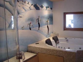 Apartamento Appartementenhaus D�j� - Vu