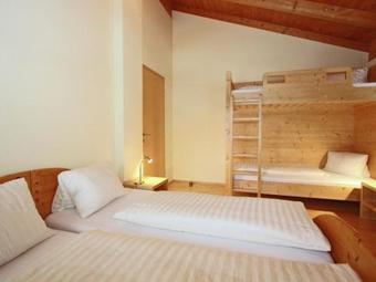 Holiday Home Sonnenwinkel