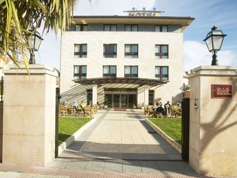 Hotel Loiu