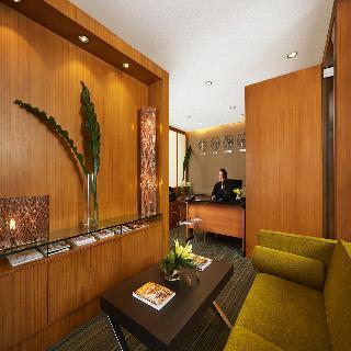 Hotel Astoria Plaza