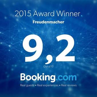 Apartamento Freudenmacher