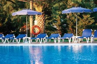 Hotel Sun Beach Resort