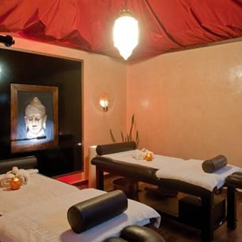 Amathus Beach Hotel